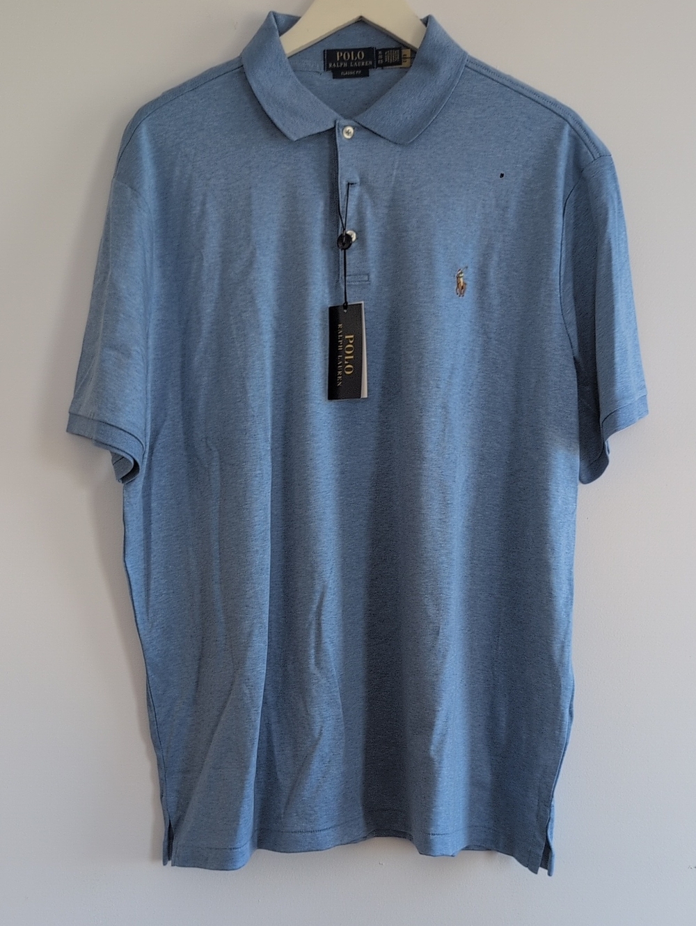NWT Polo Ralph Lauren Shirt
